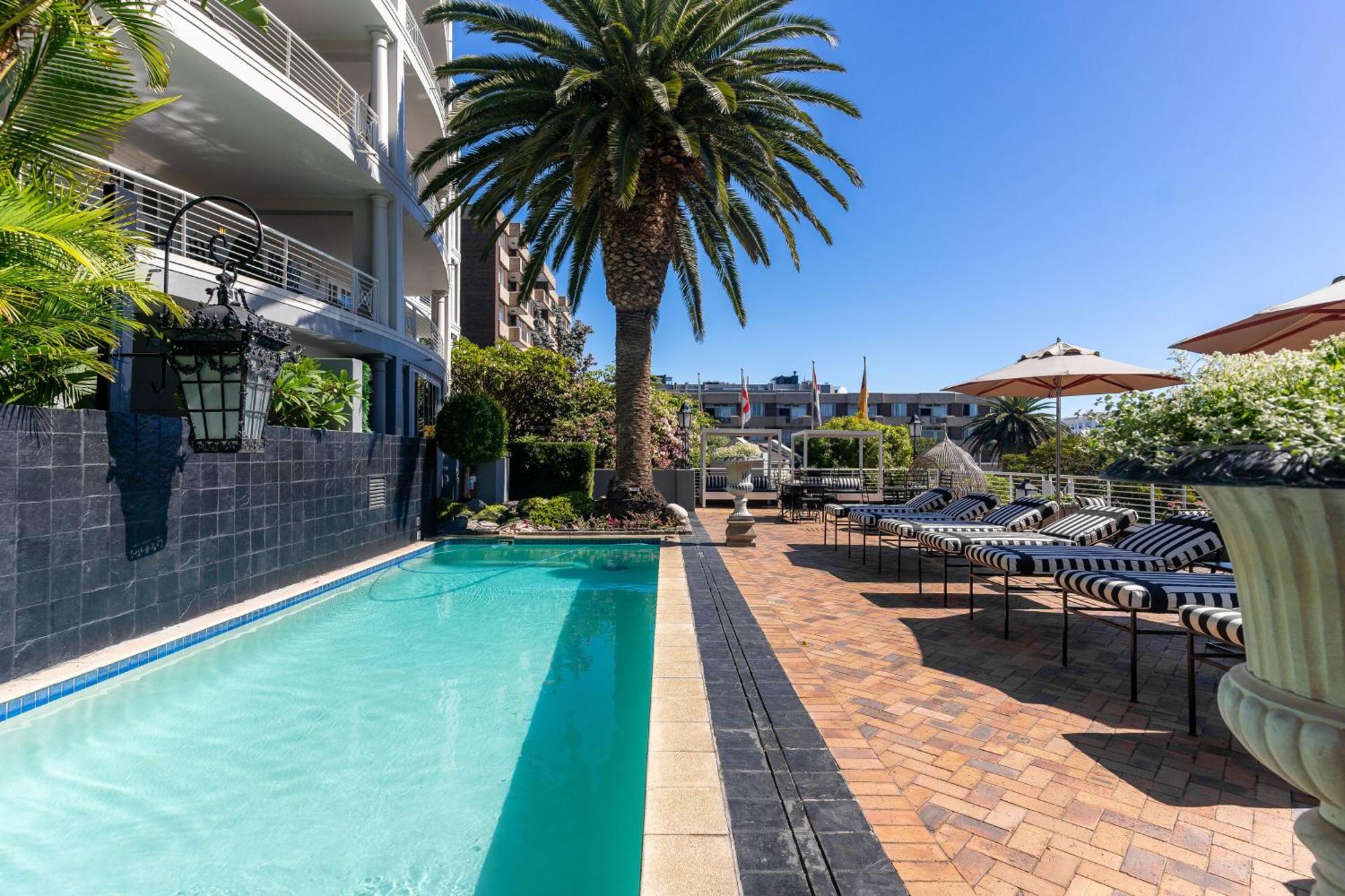 Romney Park Luxury By The Collection Aparthotel Kaapstad