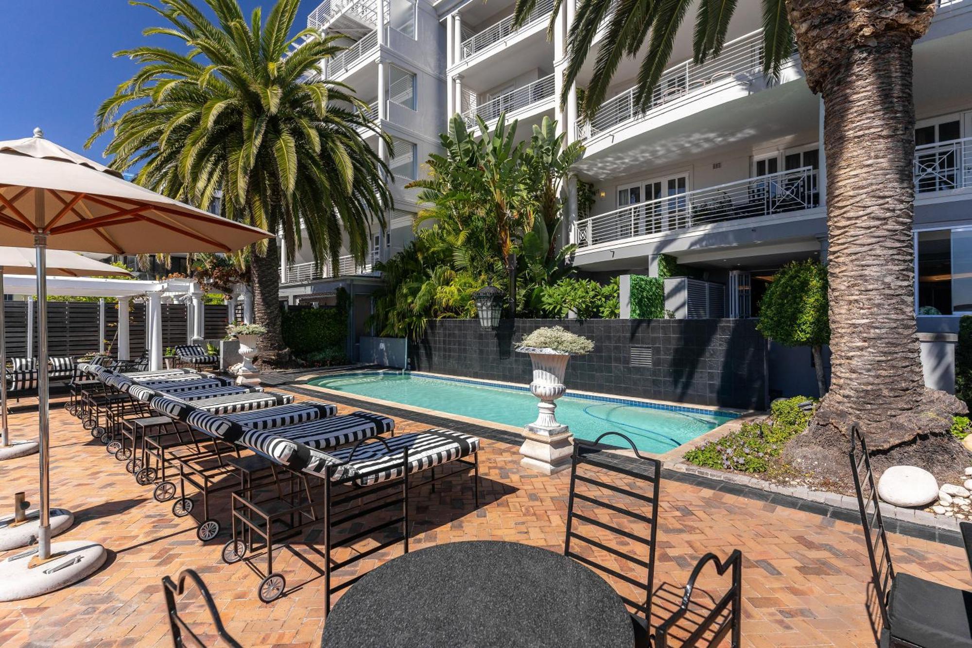 Aparthotel Romney Park Luxury By The Collection Kaapstad
