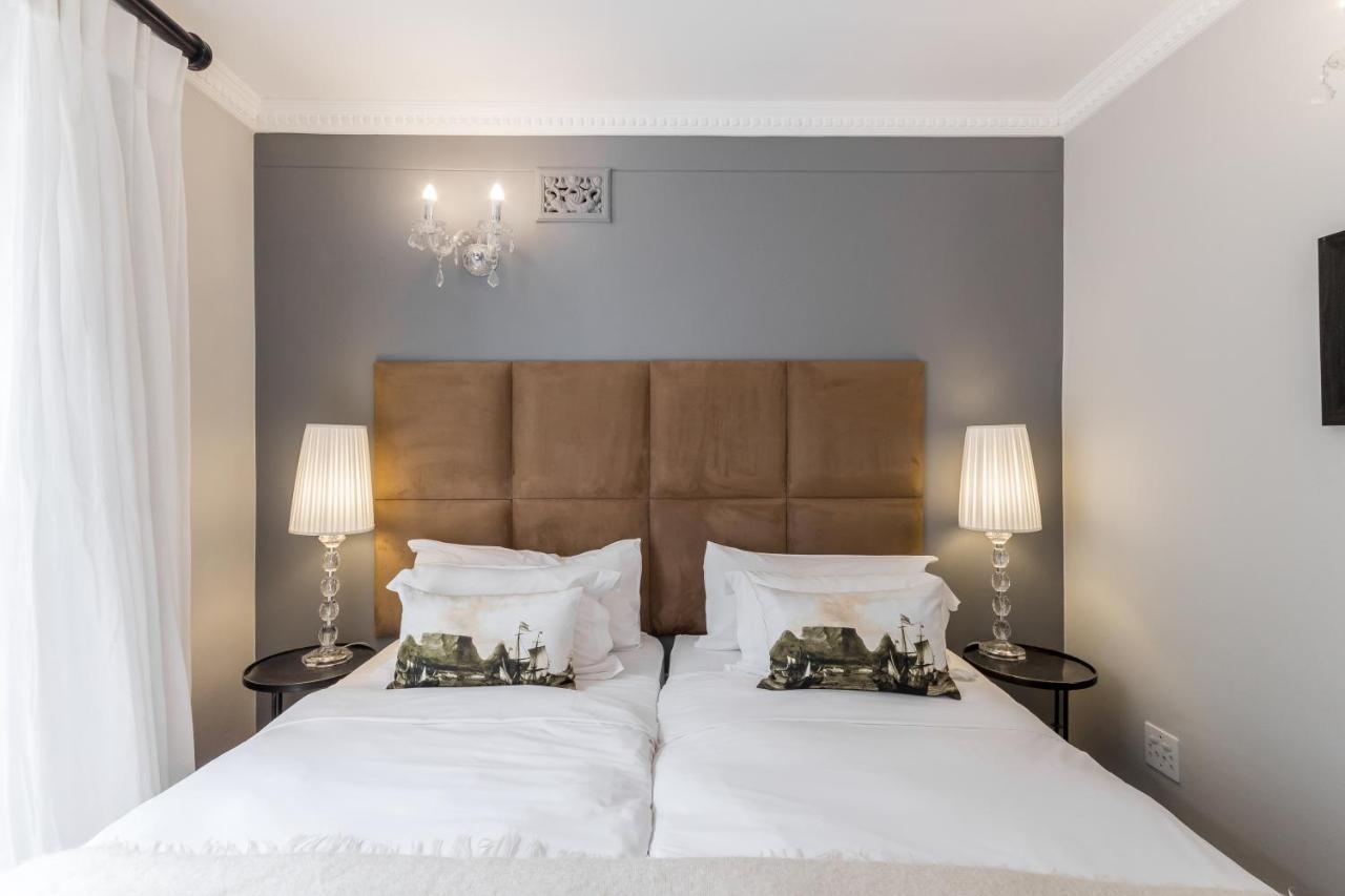 Aparthotel Romney Park Luxury By The Collection Kaapstad